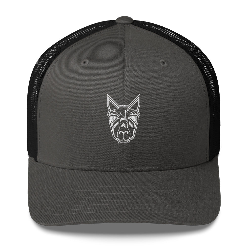 AlpaKa - Trucker Cap