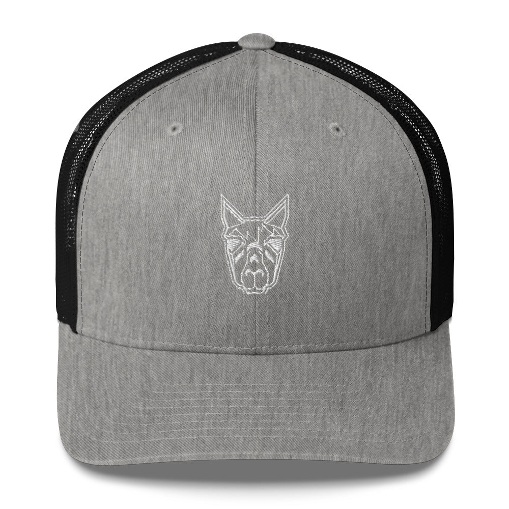 AlpaKa - Trucker Cap