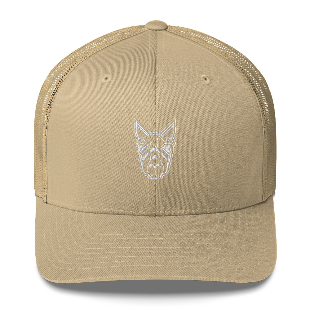 AlpaKa - Trucker Cap