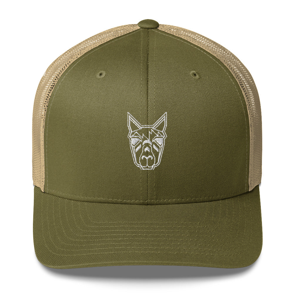 AlpaKa - Trucker Cap