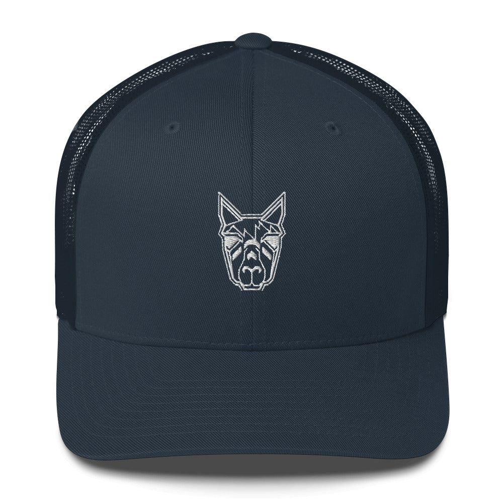 AlpaKa - Trucker Cap