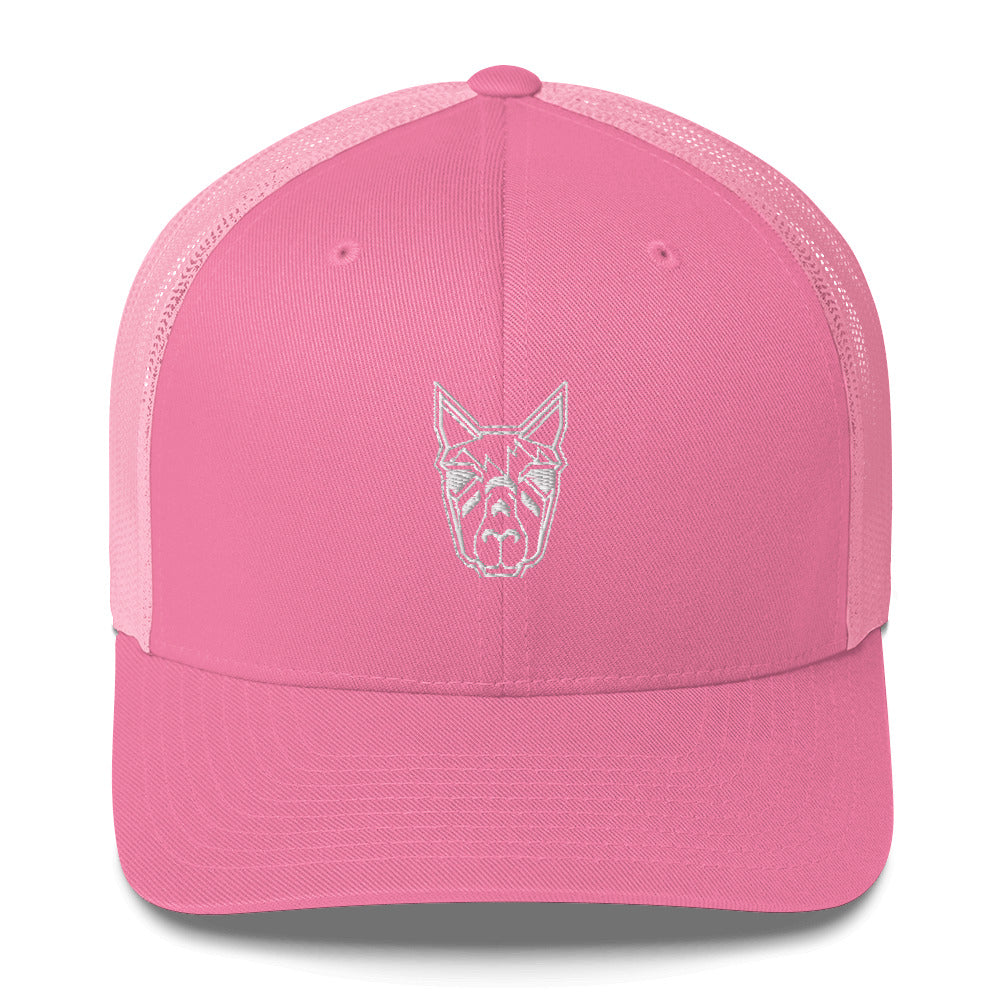 AlpaKa - Trucker Cap