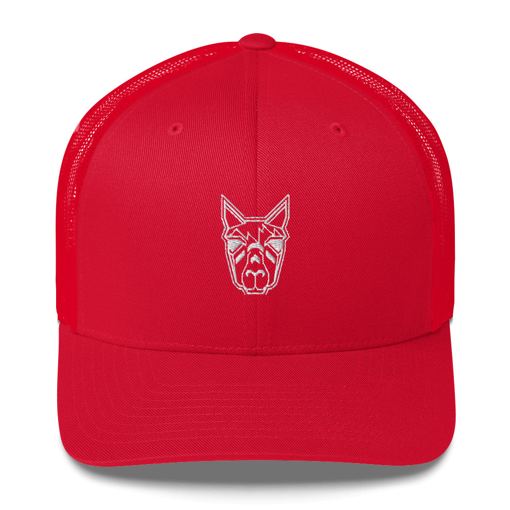 AlpaKa - Trucker Cap