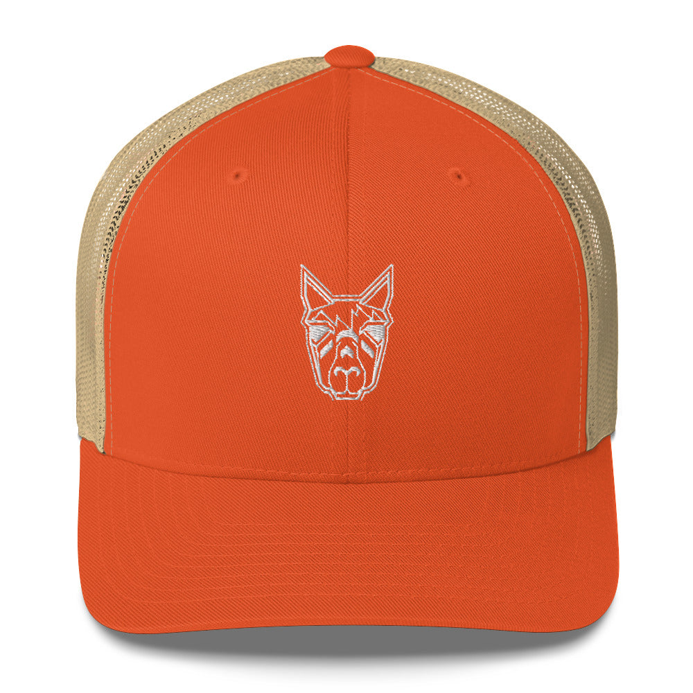 AlpaKa - Trucker Cap