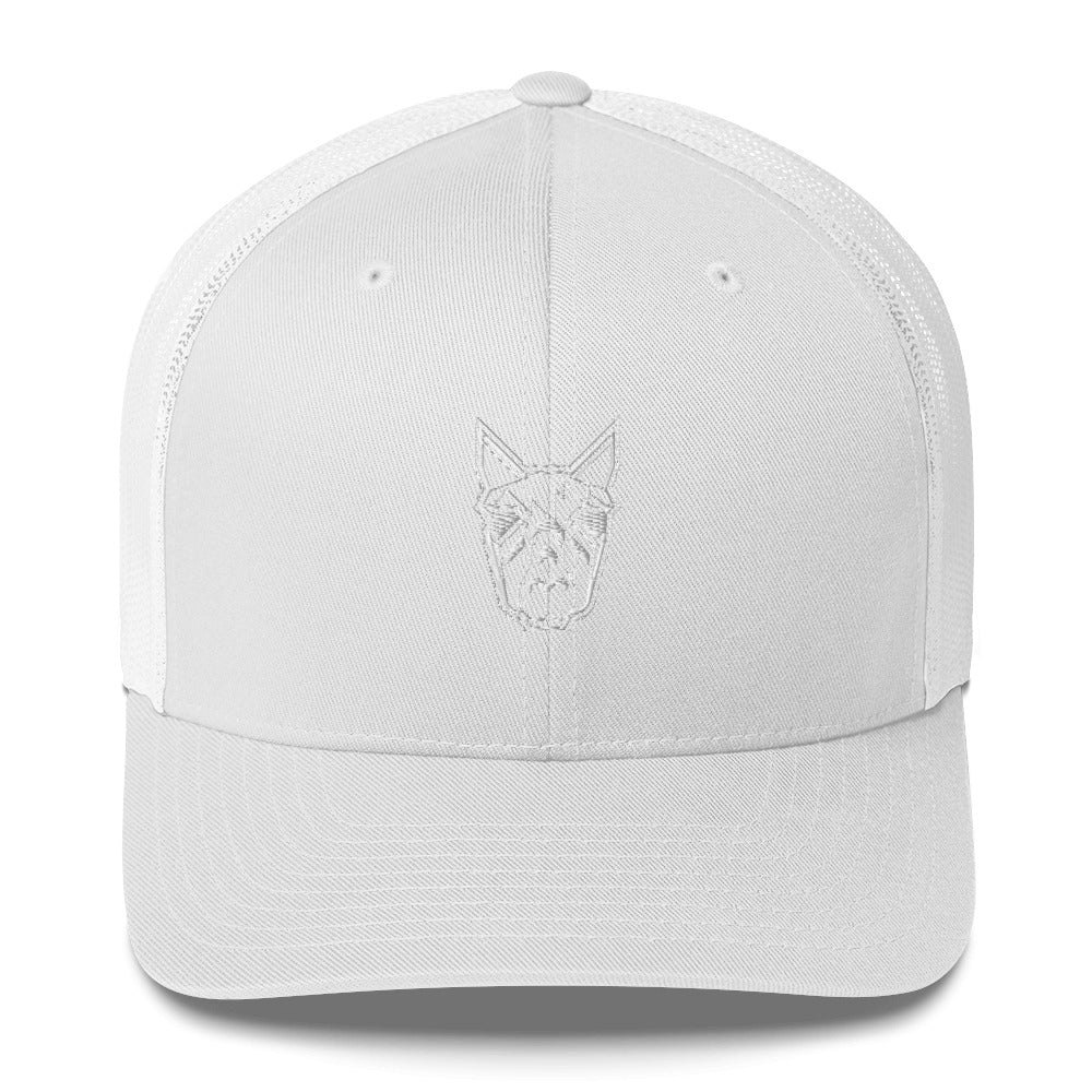 AlpaKa - Trucker Cap