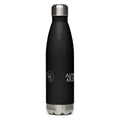 AlpaKa MuziK Stainless Steel Water Bottle
