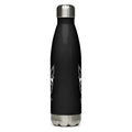 AlpaKa MuziK Stainless Steel Water Bottle