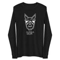 AlpaKa MuziK Unisex Long Sleeve Tee V2