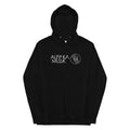 Alpaka Muzik High Quality Unisex Hoodie