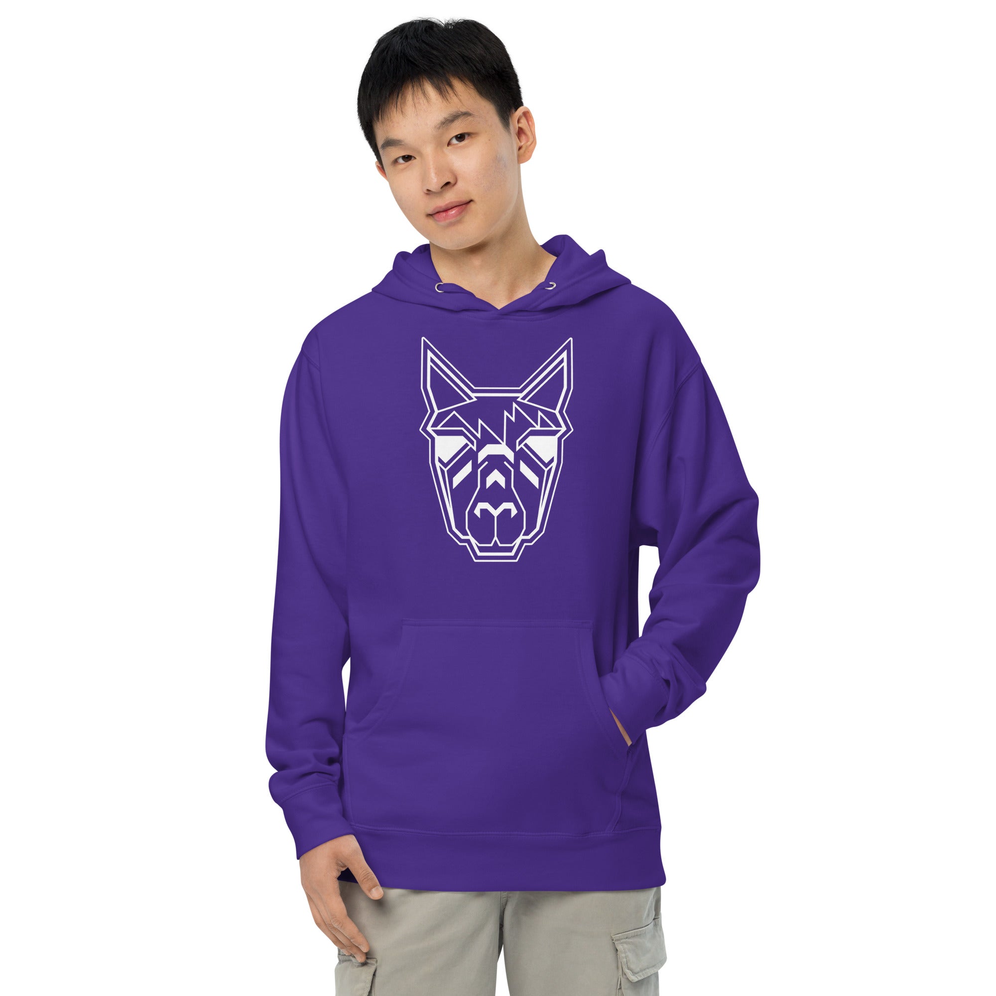 AlpaKa - High Quality Unisex Hoodie (Independant) – Alpaka