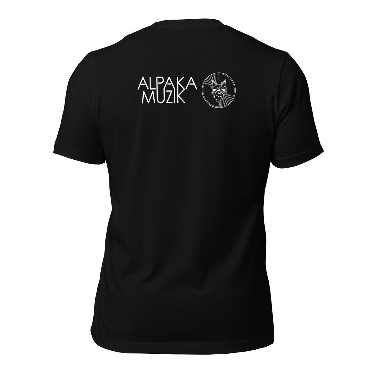 AlpaKa MuziK Official Unisex TShirt