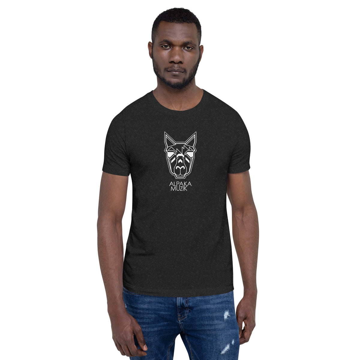 AlpaKa MuziK Official Unisex TShirt