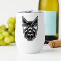 AlpaKa Wine tumbler